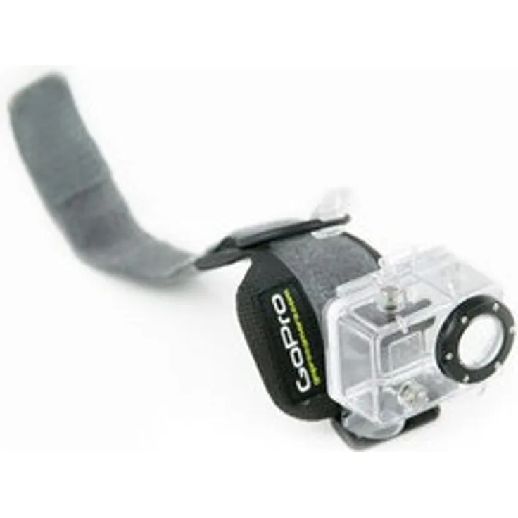 Gopro Wrist Housing