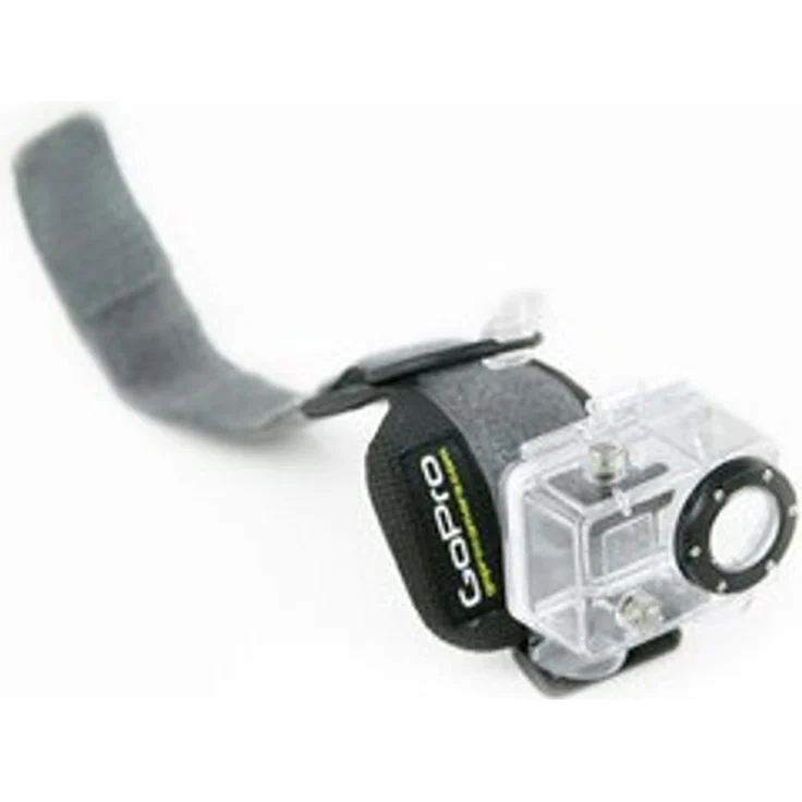 Gopro Wrist Housing