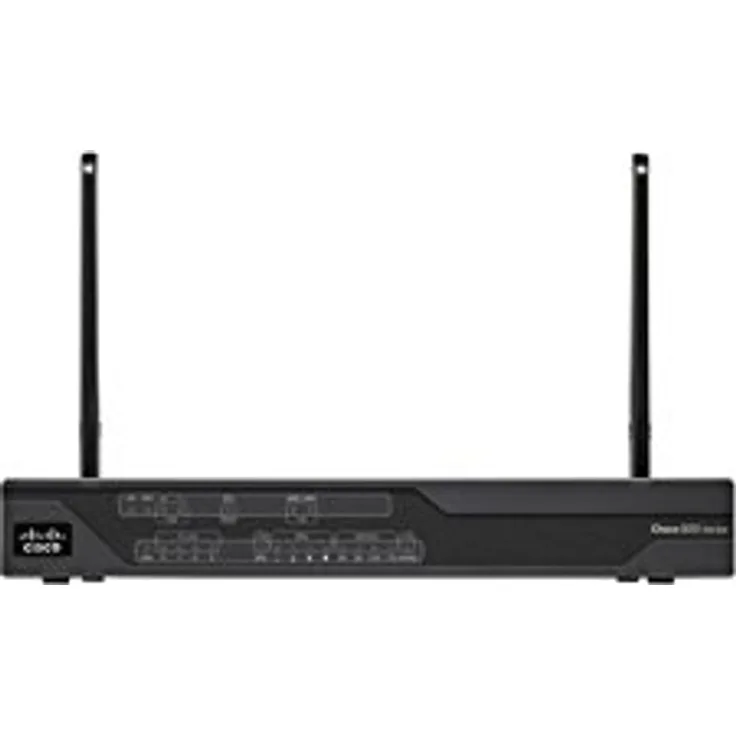 Cisco 881 4G (C881G-4G-GA-K9)