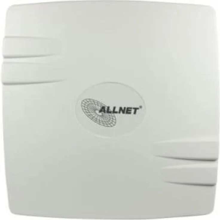 ALLNET ANT-58-1T1R-PATCH-185 Sektor N-Typ 10dBi Netzwerk-Antenne (ANT-58-1T1R-PATCH-185)