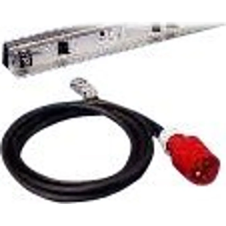 Rittal - Stromkabel - IEC 60309 - 3 m - Europa (DK 7856.025)