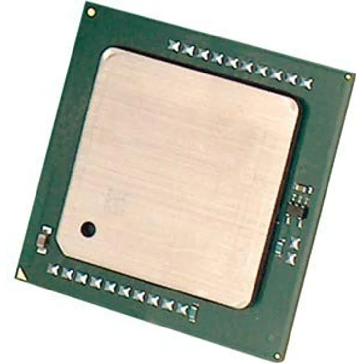 HP Intel Xeon Silver 4210, 10 Kerne (20 Threads), 2,2 - 3,2 GHz, Tray (P02492-B21)