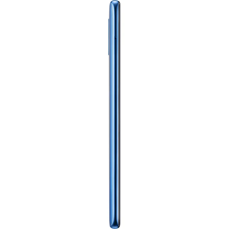 Samsung Galaxy A70 Smartphone 17,02cm Pixel (6,7 Zoll) Super AMOLED-Display, 128GB interner Speicher, 6GB RAM, Dual-SIM, Android, Blue – Bild 7