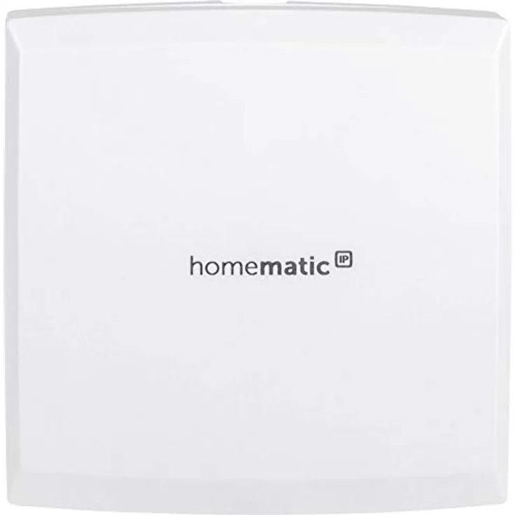 Homematic IP Garagentortaster (HmIP-WGC)