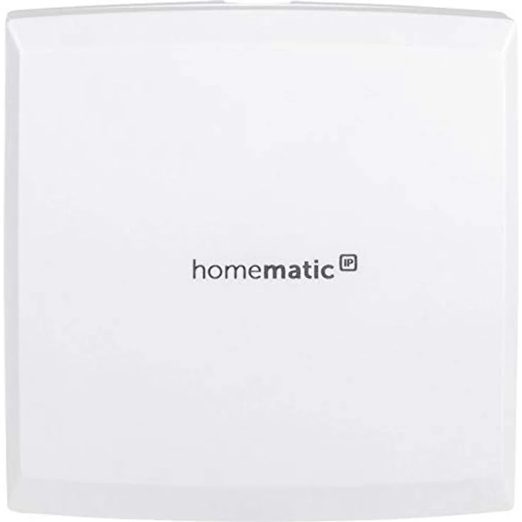 Homematic IP Garagentortaster (HmIP-WGC) – Bild 1