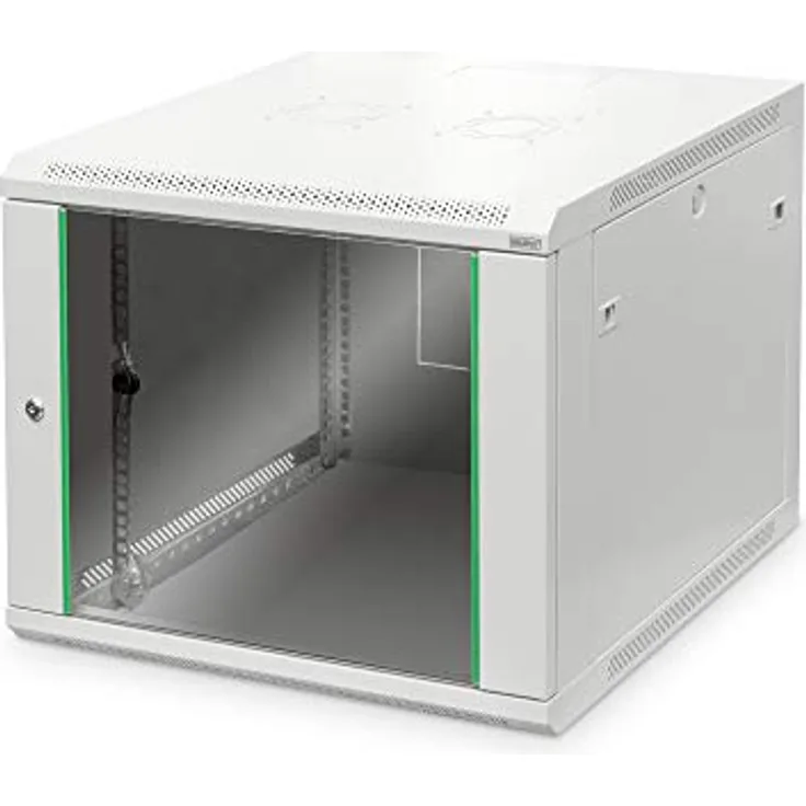WALL MOUNTING CABINET-600X600MM