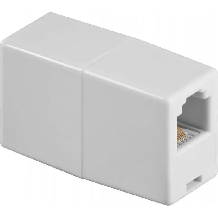 WENTRONIC RJ11 Kupplung 93052