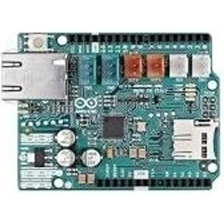 Arduino A000024 Zubehör für Entwicklungsplatinen (A000024) – Bild 1