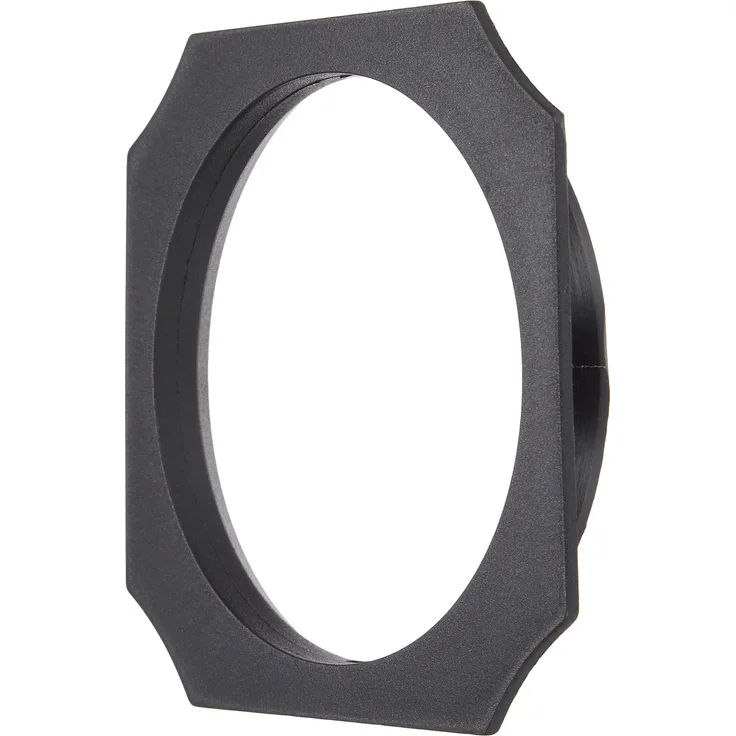 Lee Filters fhta Adapter für Kamera schwarz