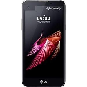 Bild für LG X Screen Smartphone 12,7cm Pixel (5 Zoll)