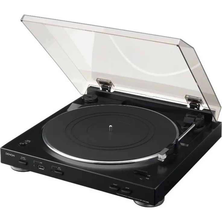 Denon DP-200 USB