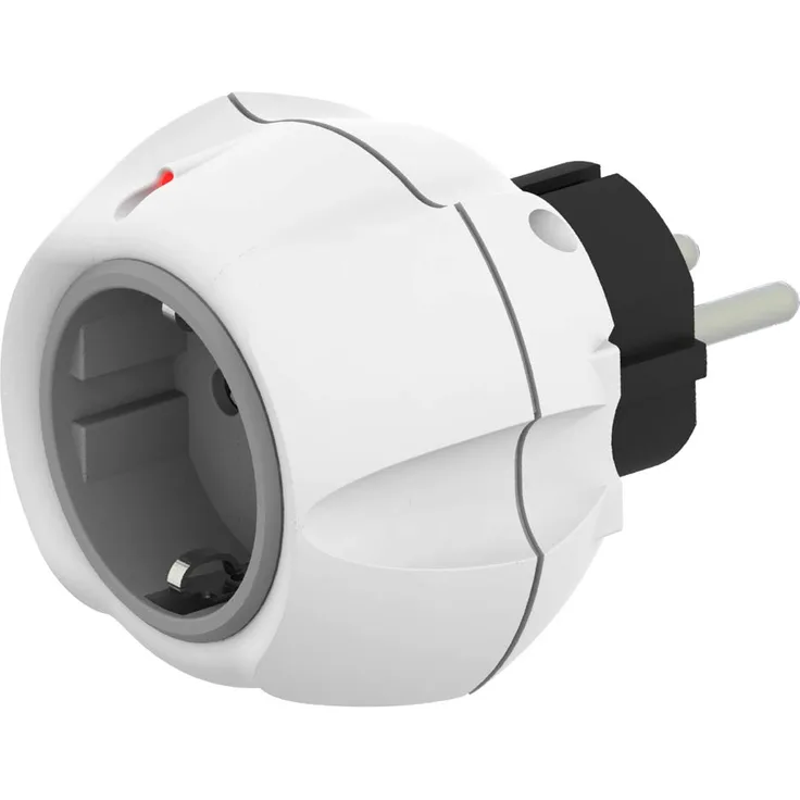 EHMANN 0460x0500 ÜSS Überspannungssschutz-Zwischenstecker Comfort