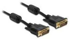 DeLOCK DVI Anschlusskabel 10 m