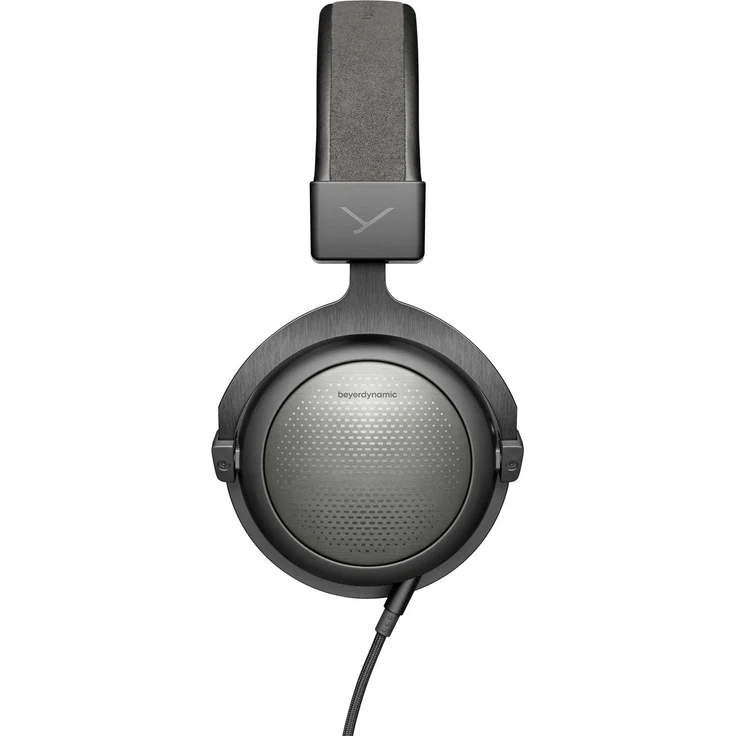 Beyerdynamic T5 (3. Generation) Over-Ear-Kopfhörer schwarz – Bild 2
