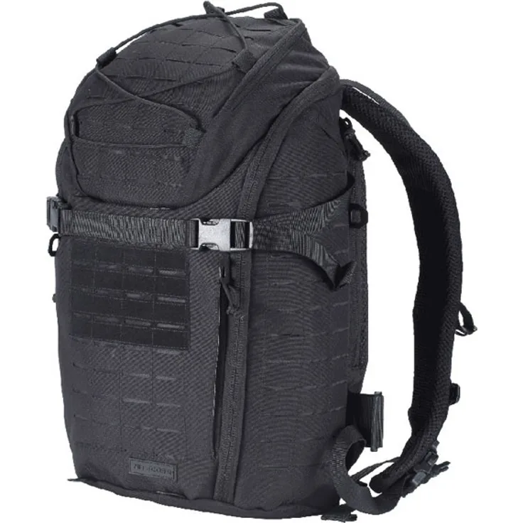 Nitecore MP20 Rucksack schwarz