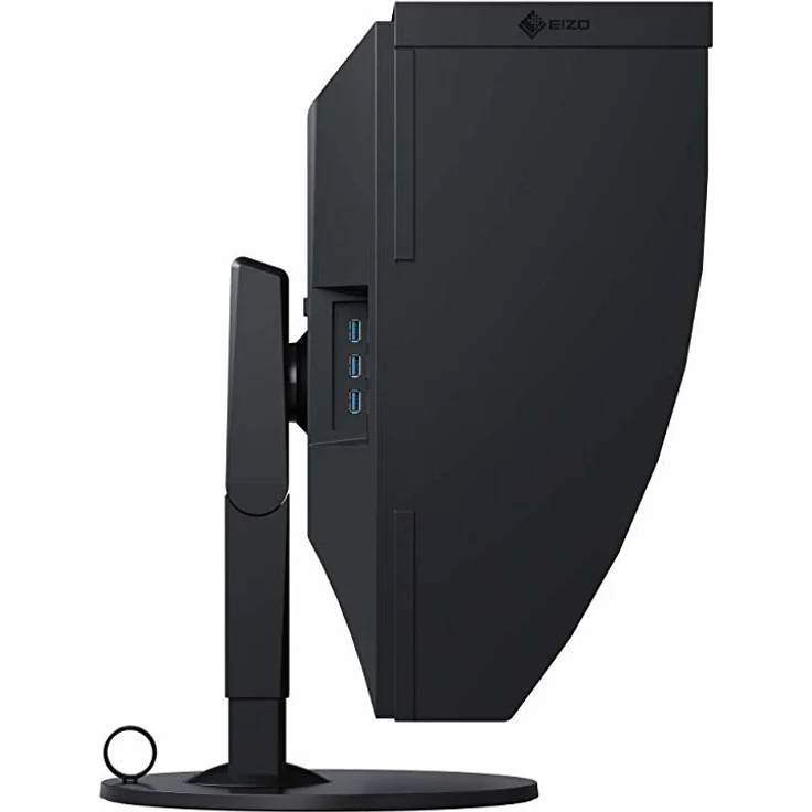 Eizo ColorEdge CG319X - 31,1 Zoll, 4K2K (4096 x 2160), IPS-Panel, 60Hz, 9ms, 350cd/m² – Bild 7