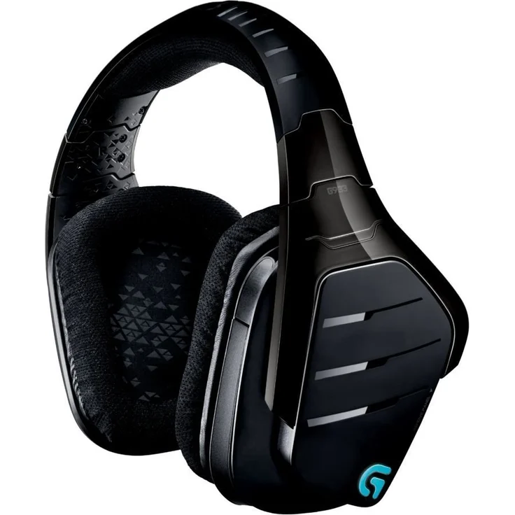 Logitech G933 Artemis Spectrum (981-000599) – Bild 2