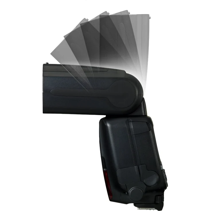 Canon Speedlite 600 EX-RT – Bild 5
