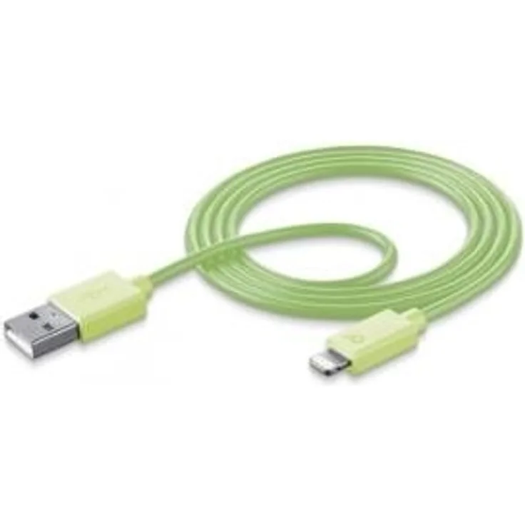Cellular Line usbdatamfismartg Kabel für Schutzhülle
