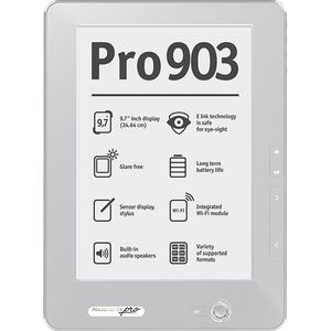 Bild für Pocketbook Pro 903