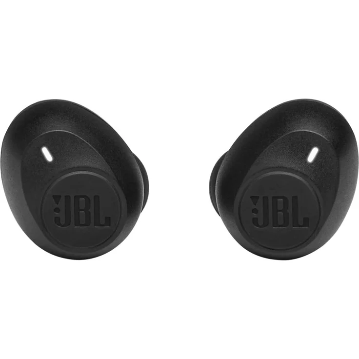 JBL Tune 115 TWS In-Ear-Kopfhörer (Active Noice Cancelling), schwarz – Bild 3