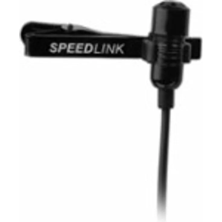 SPEEDLINK SL-8691-SBK-01