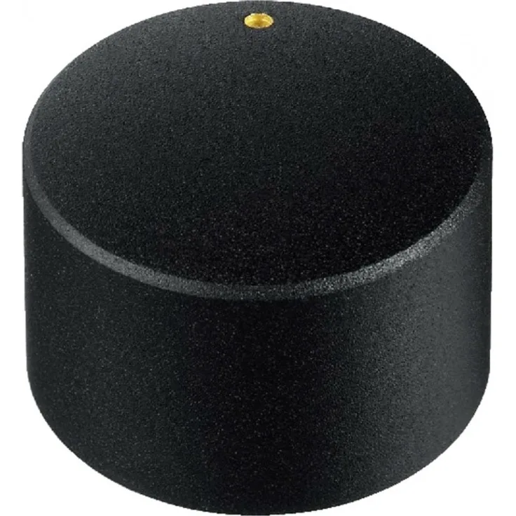 MONACOR KN-125 Drehknopf