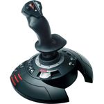 Thrustmaster T.Flight Stick X Schwarz (4160526) (PC, PS3)
