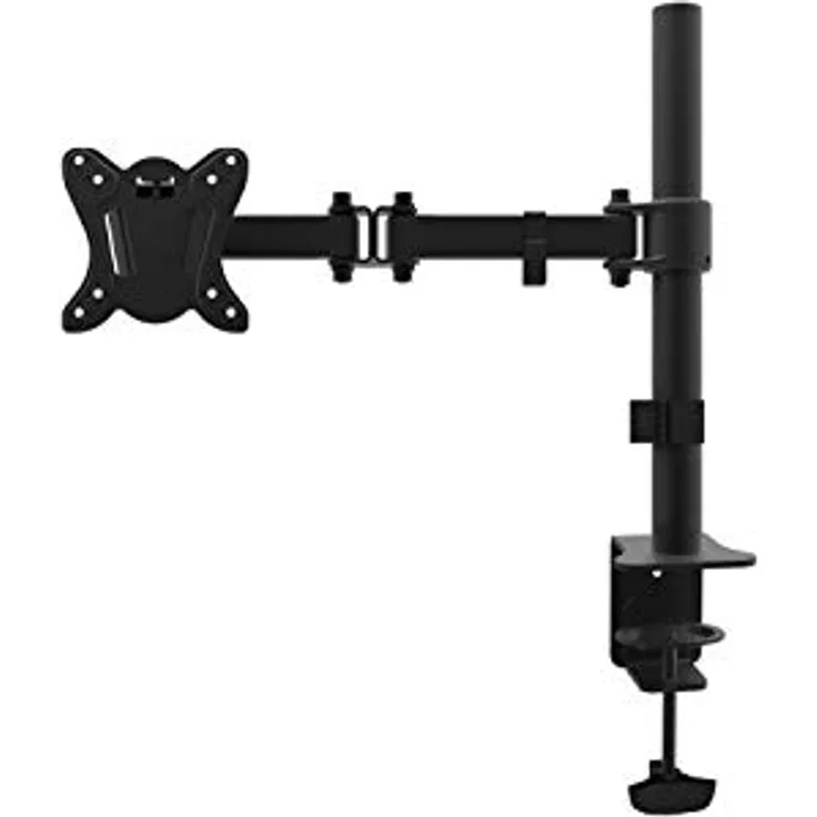 Equip bewegliche Monitor Tischhalterung 13 Zoll-27 Zoll für 1 Monitor)