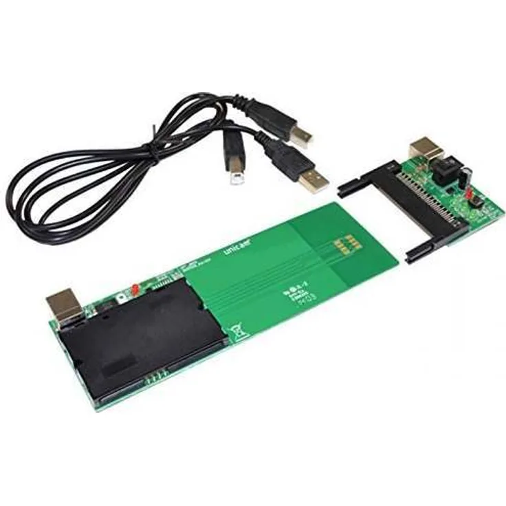 Unicam USB-Programmer