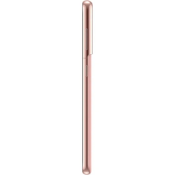 Samsung Galaxy S21 5G Smartphone 15,75cm (6,2 Zoll) AMOLED-Display, 128GB interner Speicher, 8GB RAM, Dual-SIM, Phantom Pink – Bild 9