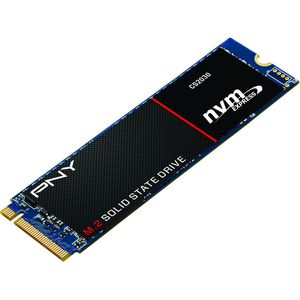 Bild für PNY M280CS2030-480-RB CS2030 M.2 2280 PCIe NVME SSD