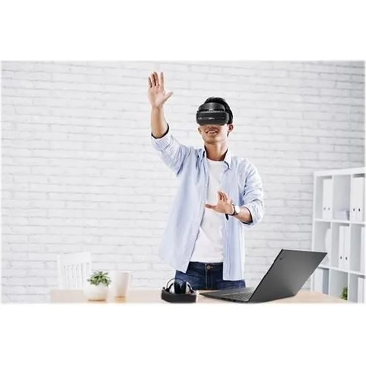 Lenovo ThinkPad X1 Extreme, Core i7-8750H, 16GB RAM, 512GB SSD, 3840x2160 (20MF000TGE) – Bild 8