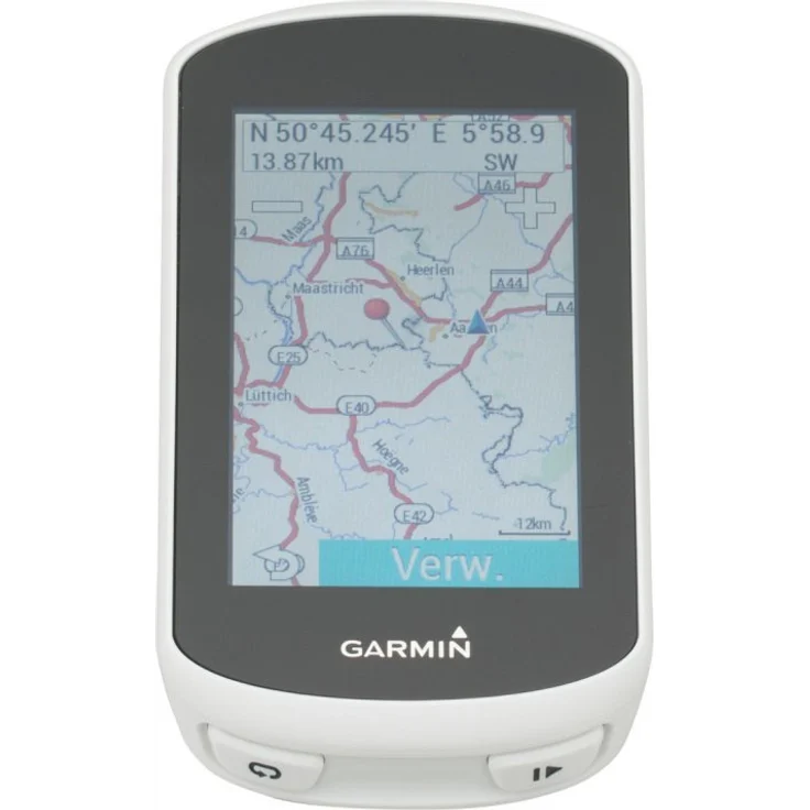 Garmin Edge Explore GPS-Fahrrad-Navi – Bild 4