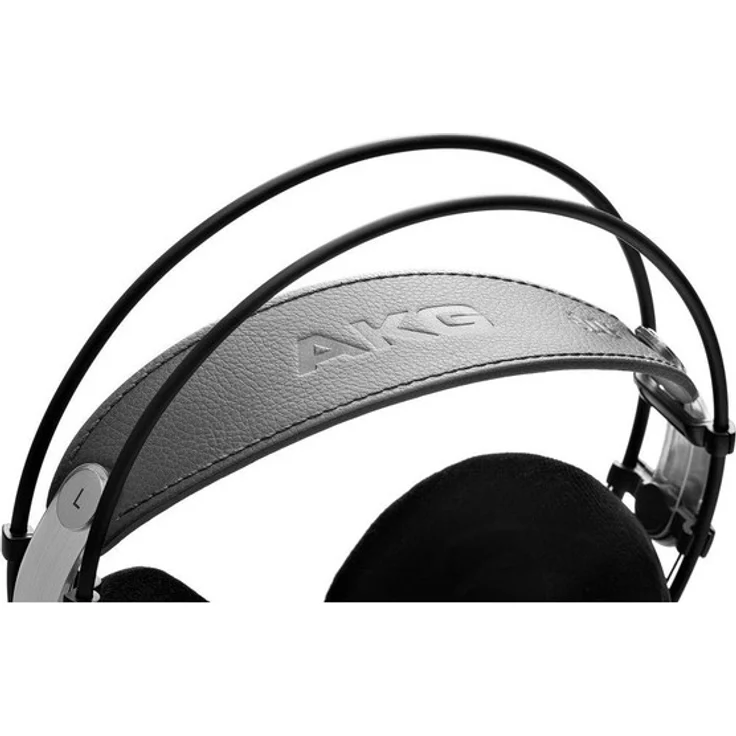AKG K 612 Pro schwarz – Bild 2