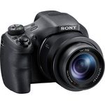 Sony Cyber-SHOT DSC-HX350 schwarz