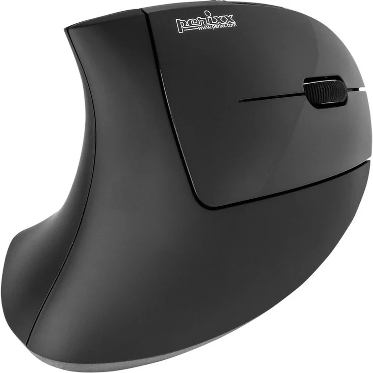 Perixx Perimice-713, USB – Bild 2