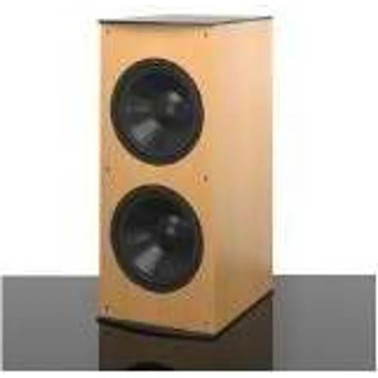 Teufel System 5 THX Ultra Lautsprecher-Sets braun