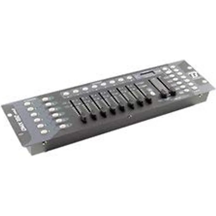DMX 192 mk2