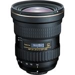 Tokina 14-20 mm / F 2.0 AT-X PRO DX