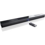 Canton Smart Soundbar 10 2.1.2 Soundbar mit Subwoofer schwarz
