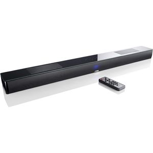 Bild für Canton Smart Soundbar 10 2.1.2 Soundbar mit Subwoofer schwarz