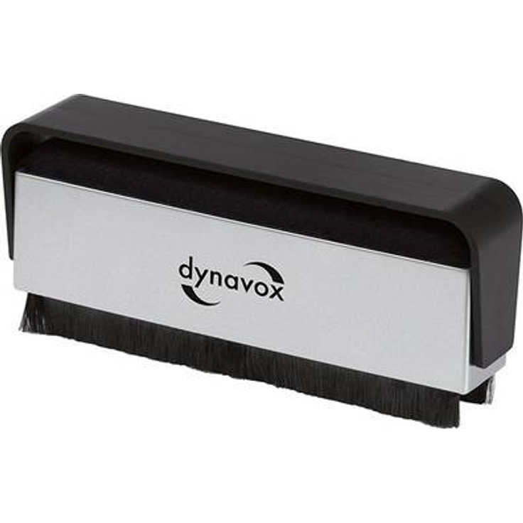 Dynavox 2in1 Plattenpflege - Reinigung