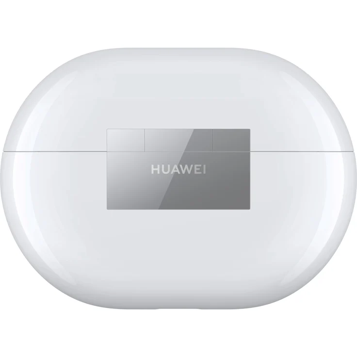 Huawei FreeBuds Pro, Ceramic White In-Ear Kopfhörer, mit Bluetooth, Mikrofon, Noise Cancelling, weiß – Bild 10