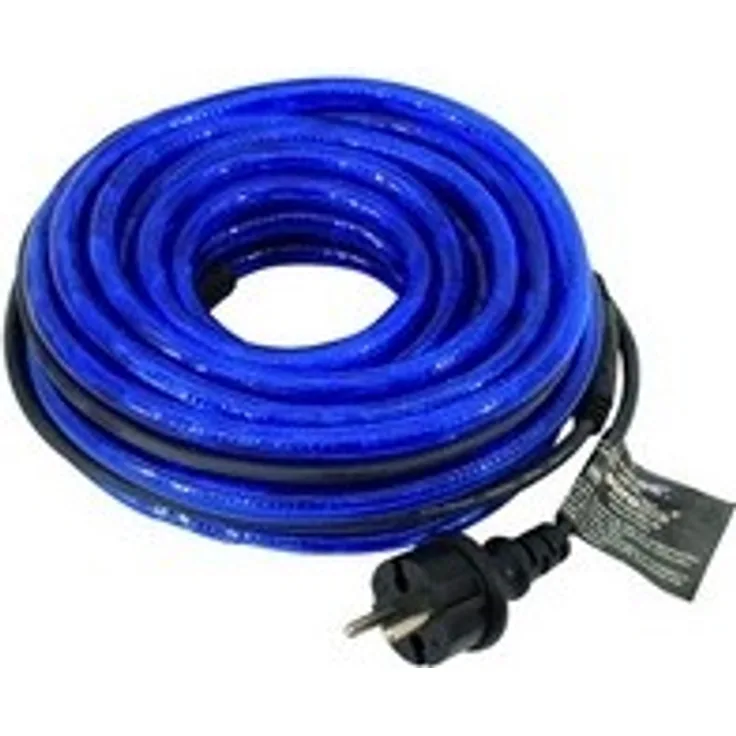 Eurolite Rubberlight RL-1 230V blau 9m