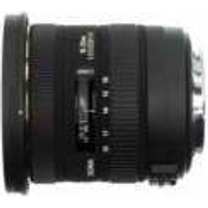 Bild für Sigma 10-20mm f/4.0-5.6 DC /EX/HSM für Nikon