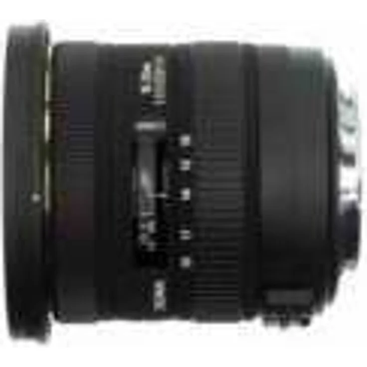 Sigma 10-20mm f/4.0-5.6 DC /EX/HSM für Nikon – Bild 1