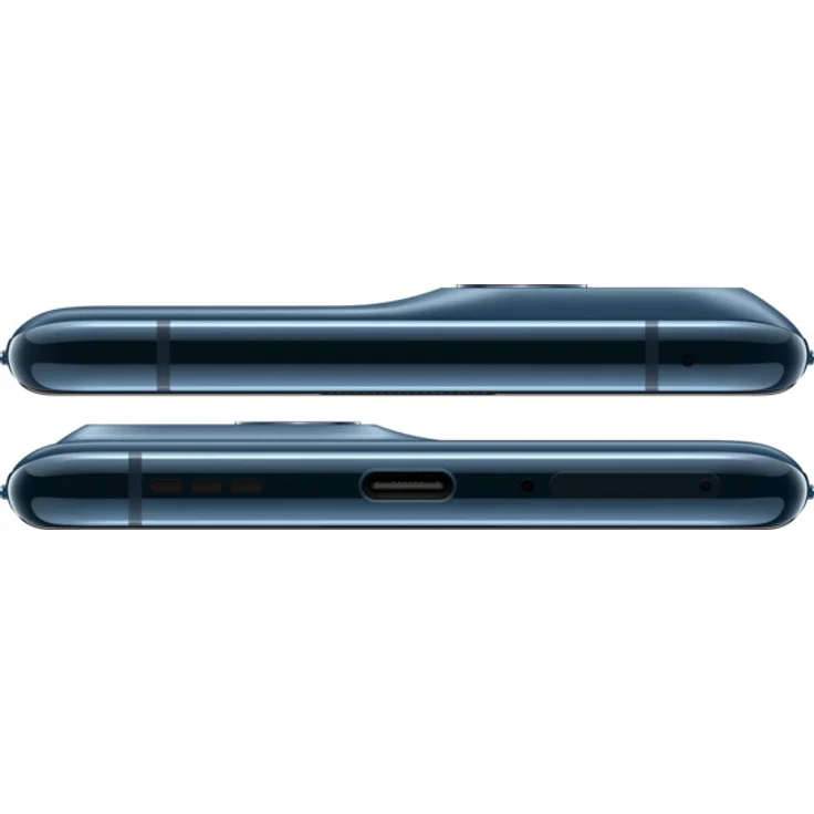 Oppo Find X3 Pro 5G Smartphone 17,02cm (6,7 Zoll) AMOLED-Display, 256GB interner Speicher, 12GB RAM, Dual-SIM, Android, Blue – Bild 7