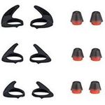 Jabra EarGels und EarWings