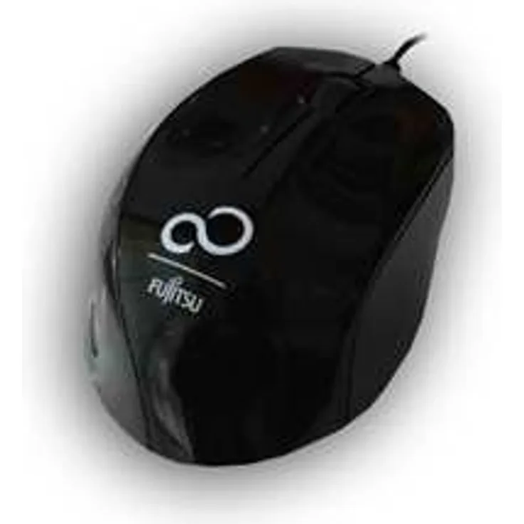 Fujitsu USB Optical Mouse